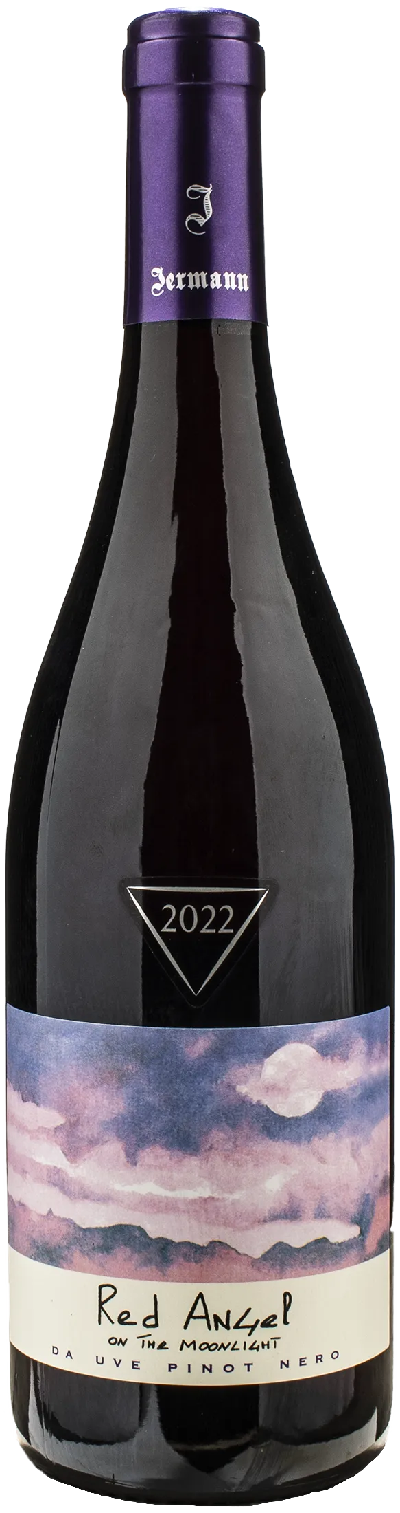 Jermann Red Angel Pinot Nero 2022