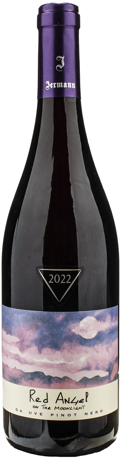 Jermann Red Angel Pinot Nero 2022