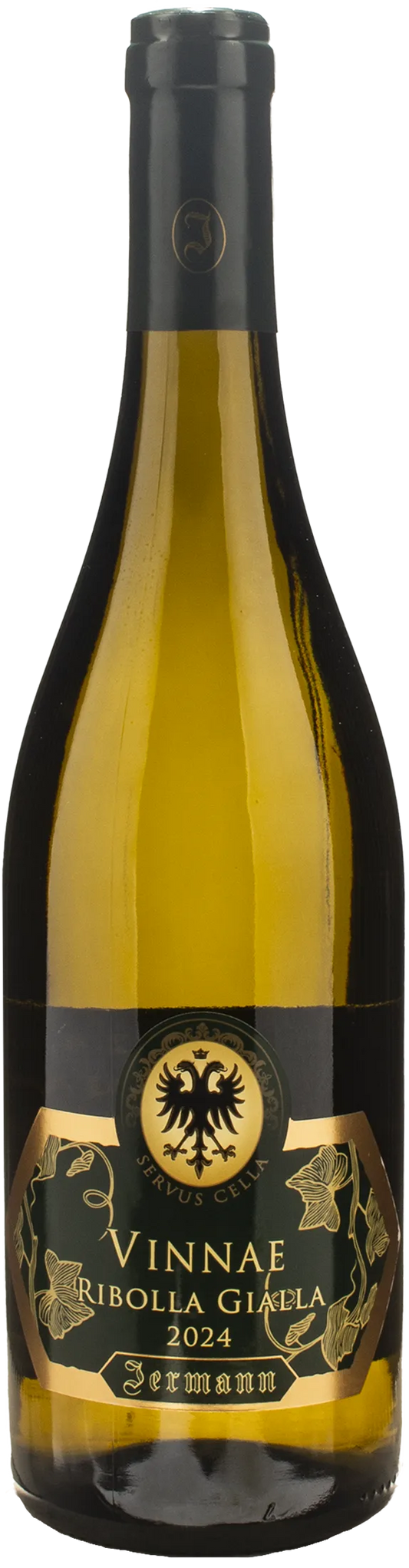 Jermann Ribolla Gialla Vinnae 2024