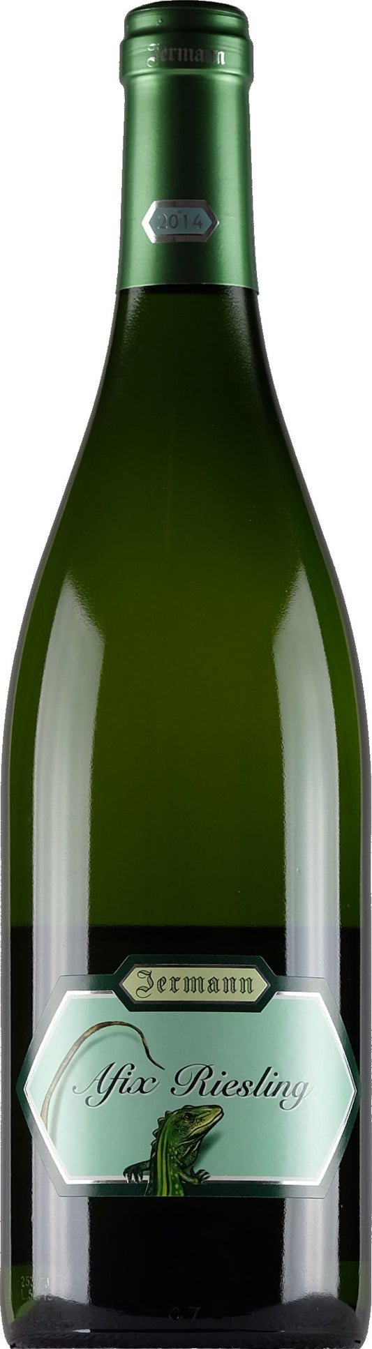 Jermann Riesling Afix 2014