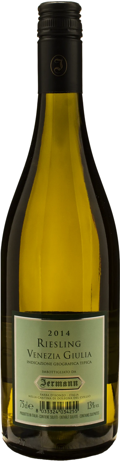 Jermann Riesling Afix 2014