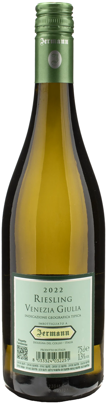 Jermann Riesling Afix 2022