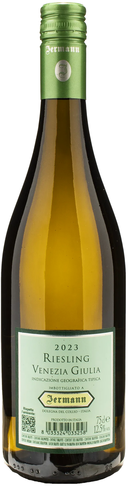 Jermann Riesling Afix 2023