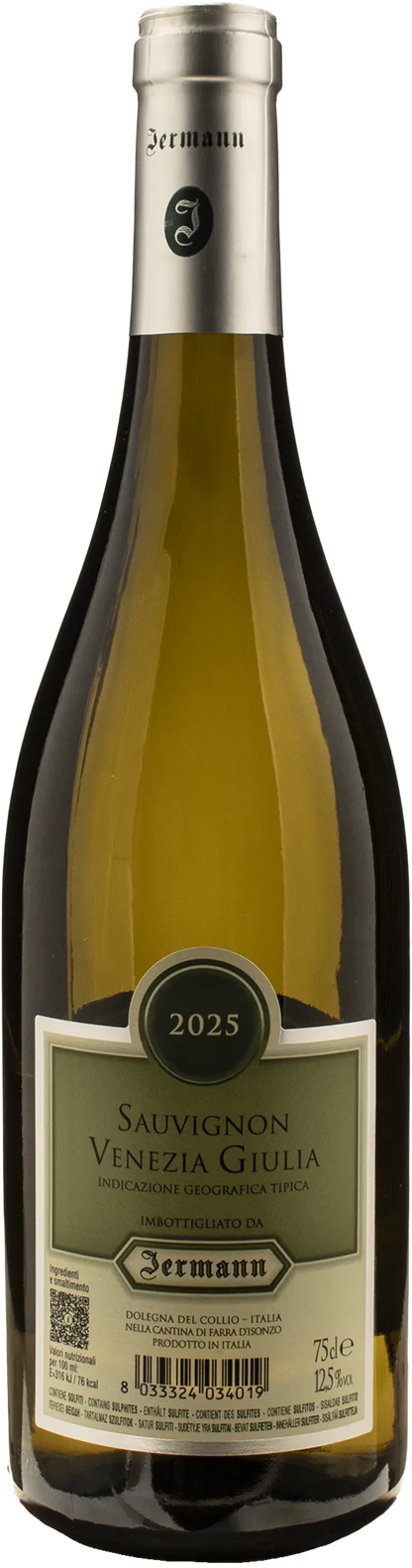 Jermann Sauvignon 2025