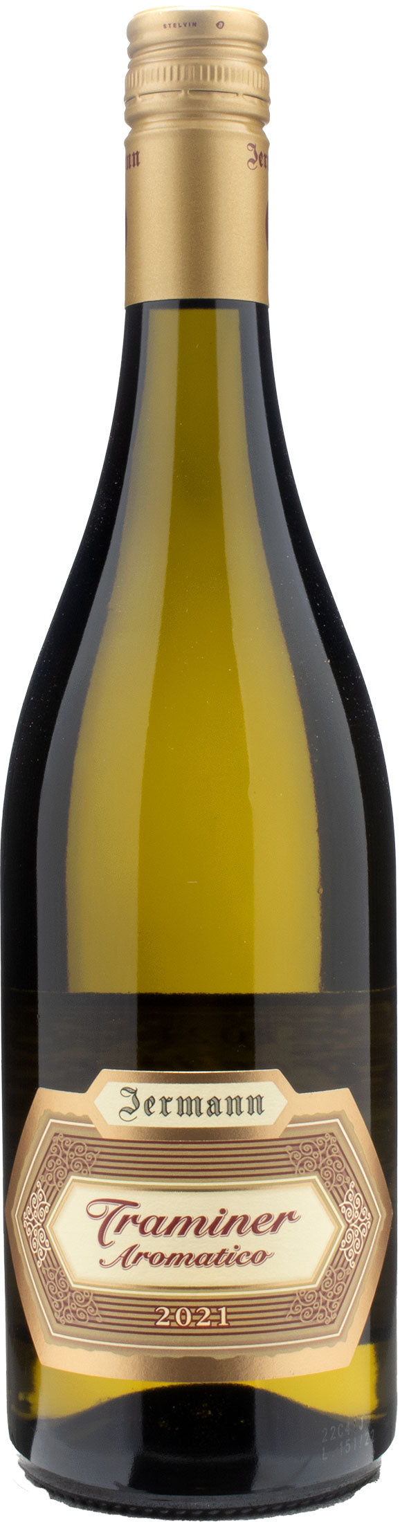 Jermann Traminer Aromatico 2021