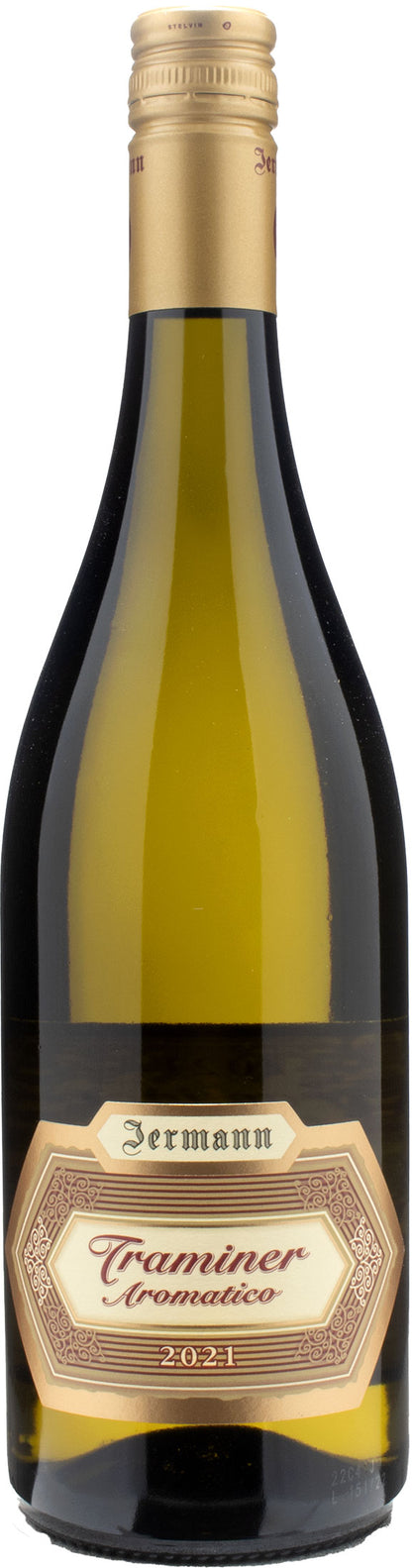 Jermann Traminer Aromatico 2021
