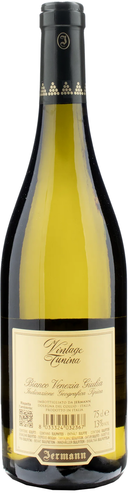 Jermann Vintage Tunina Magnum 2022