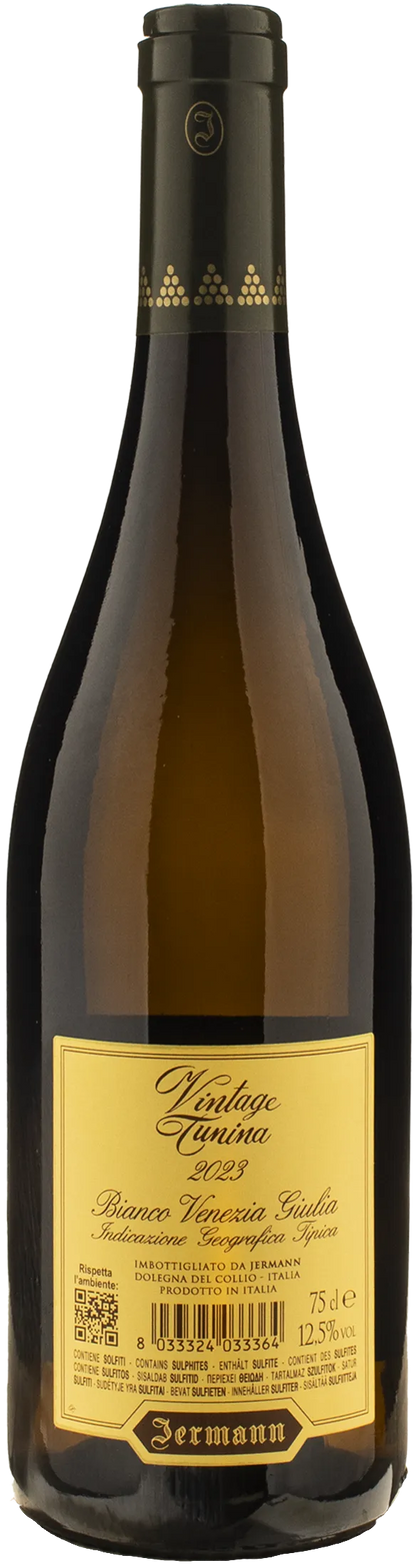 Jermann Vintage Tunina 2023
