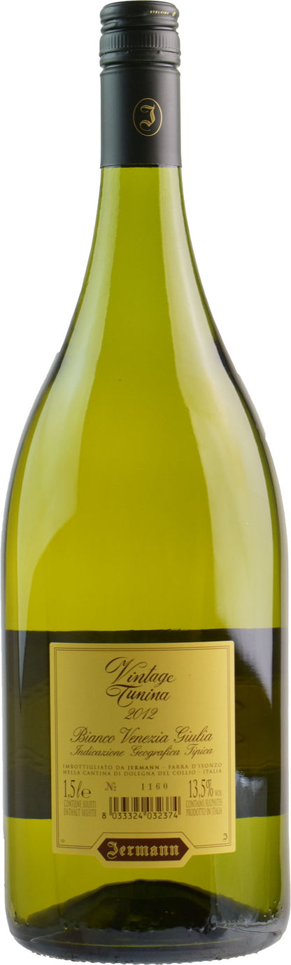 Jermann Vintage Tunina Magnum 2012