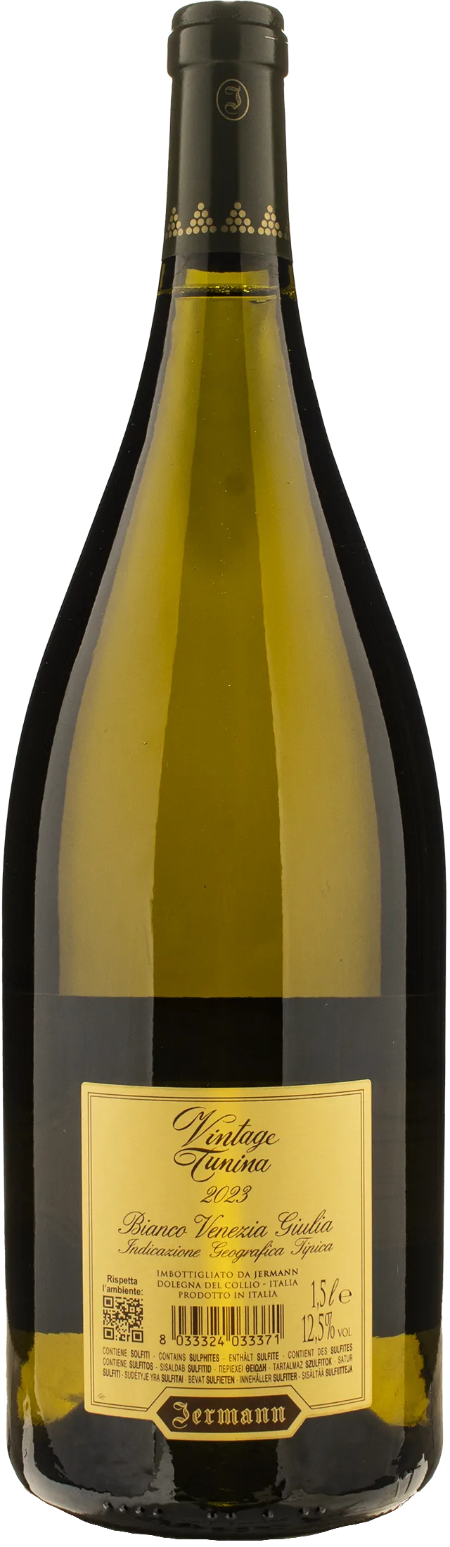 Jermann Vintage Tunina Magnum 2023