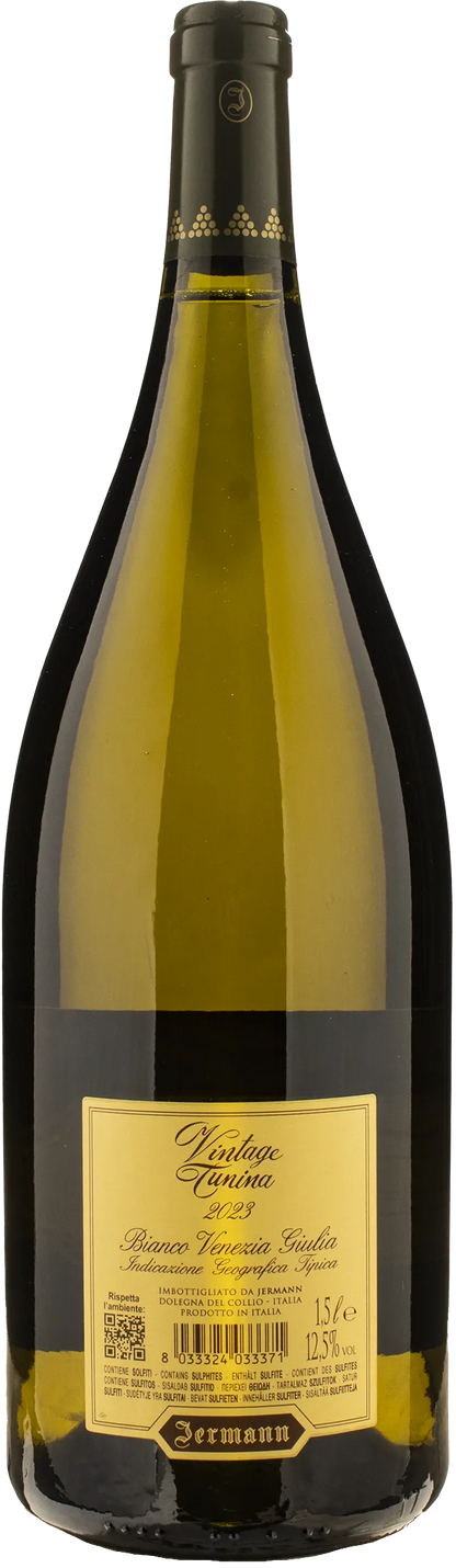 Jermann Vintage Tunina Magnum 2023