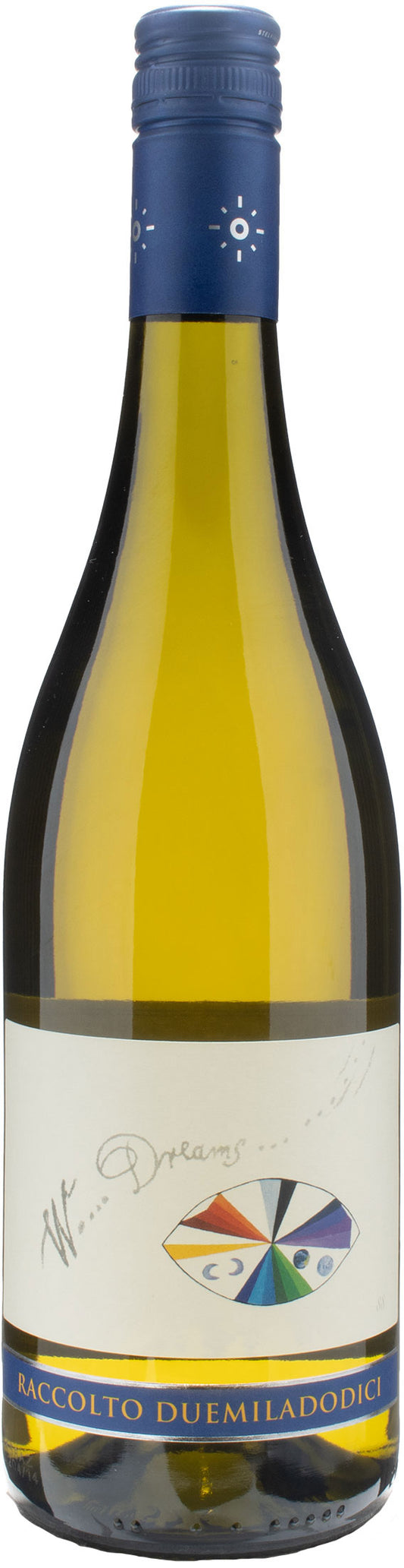 Jermann Where Dreams 2012