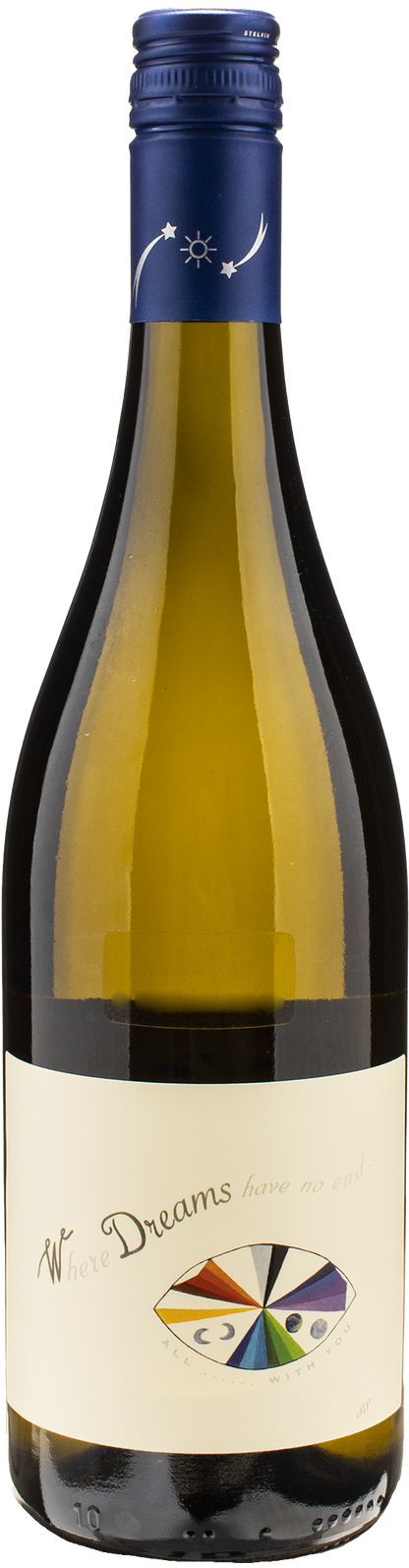 Jermann Where Dreams 2022