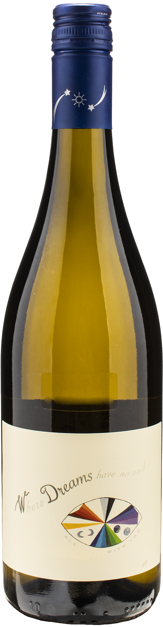 Jermann Where Dreams 2022