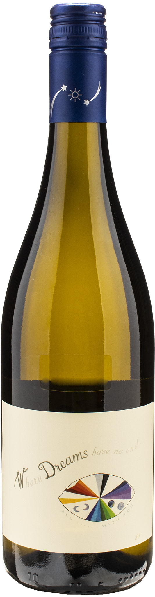 Jermann Where Dreams 2022