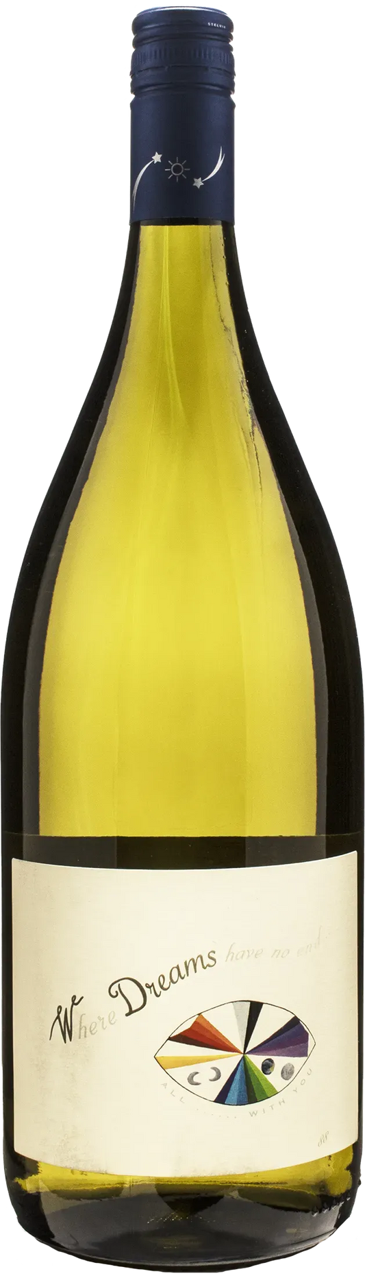 Jermann Where Dreams Magnum 2021