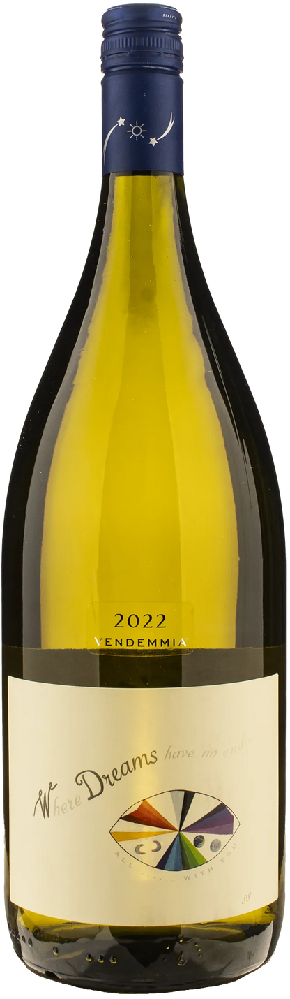 Jermann Where Dreams Magnum 2022