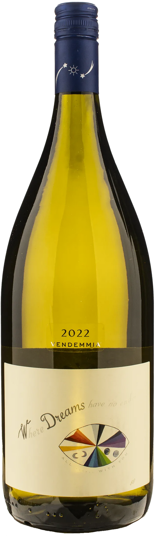 Jermann Where Dreams Magnum 2022