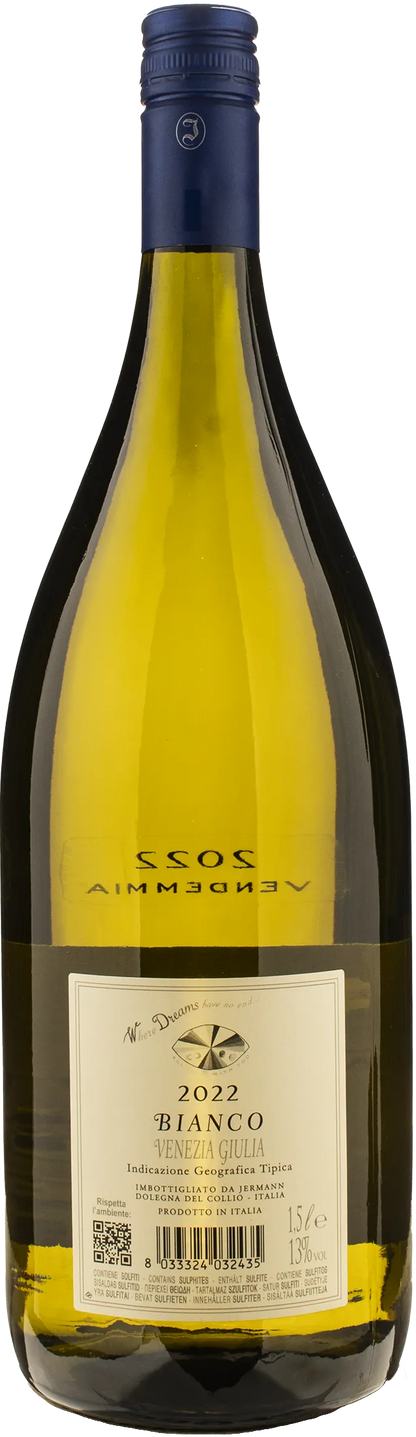 Jermann Where Dreams Magnum 2022