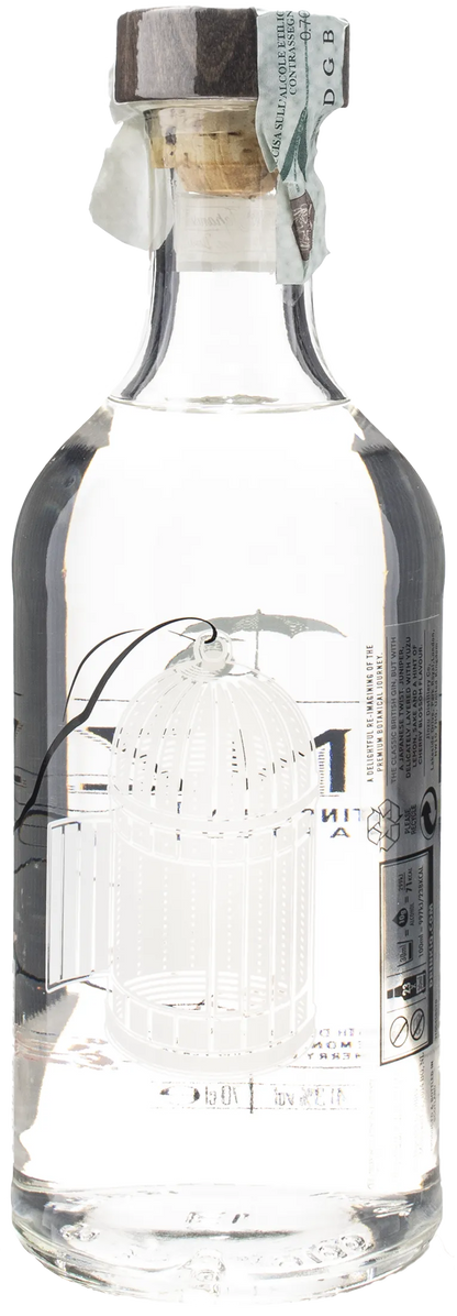 Jinzu Gin 0.7L