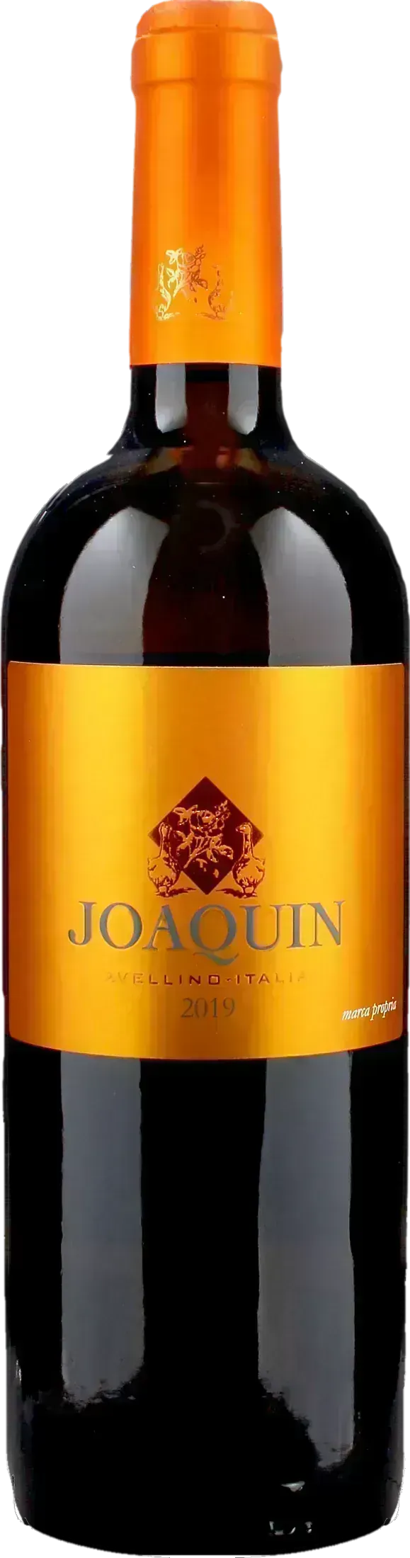 Joaquin Piante a Lapio Fiano di Avellino 2019
