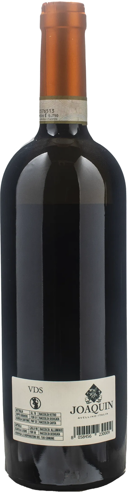 Joaquin Vino della Stella Riserva 2021