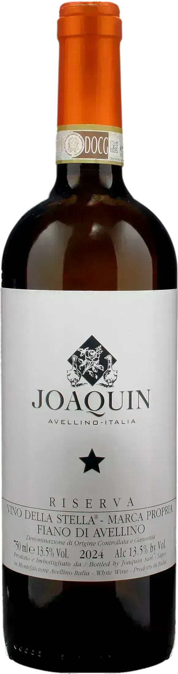 Joaquin Vino della Stella Riserva 2024