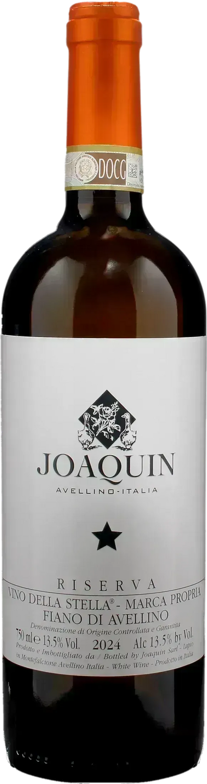 Joaquin Vino della Stella Riserva 2024