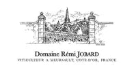 Remi Jobard logo