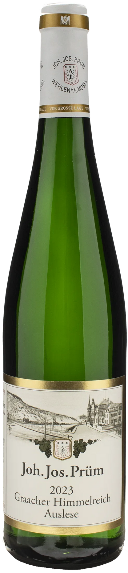 Joh. Jos. Prum Graacher Himmelreich Auslese 2023