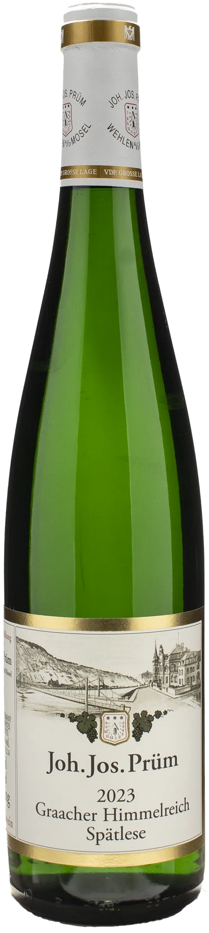 Joh. Jos. Prum Graacher Himmelreich Spatlese 2023