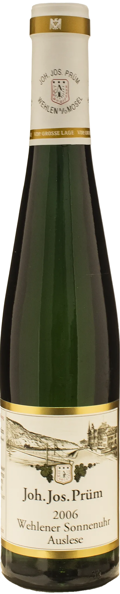 Joh. Jos. Prum Wehlener Sonnenuhr Auslese 0.375L 2006