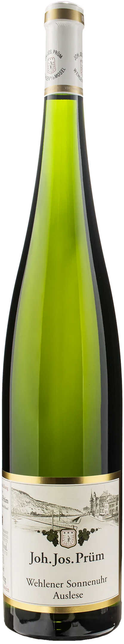 Joh. Jos. Prum Wehlener Sonnenuhr Auslese Magnum 2022