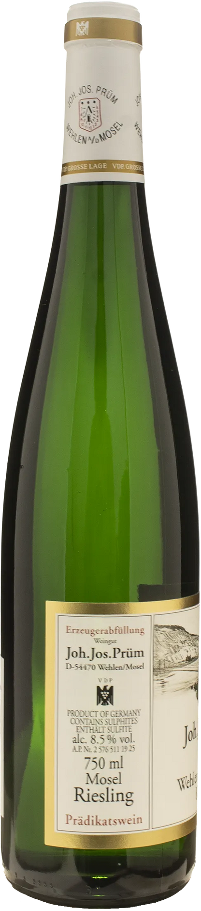 Joh. Jos. Prum Wehlener Sonnenuhr Kabinett 2024