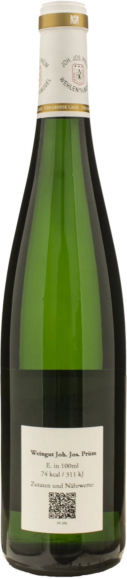 Joh. Jos. Prum Wehlener Sonnenuhr Spatlese 2024