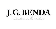 John Benda logo
