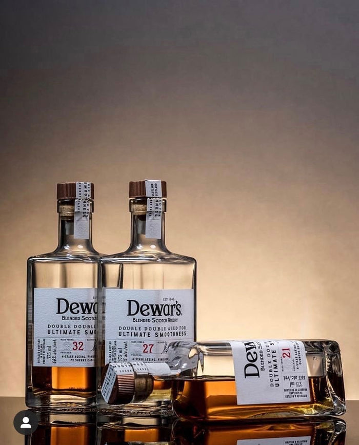 John Dewar & Sons Distillers