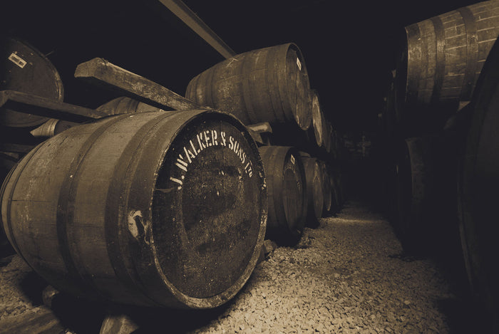 Johnnie Walker