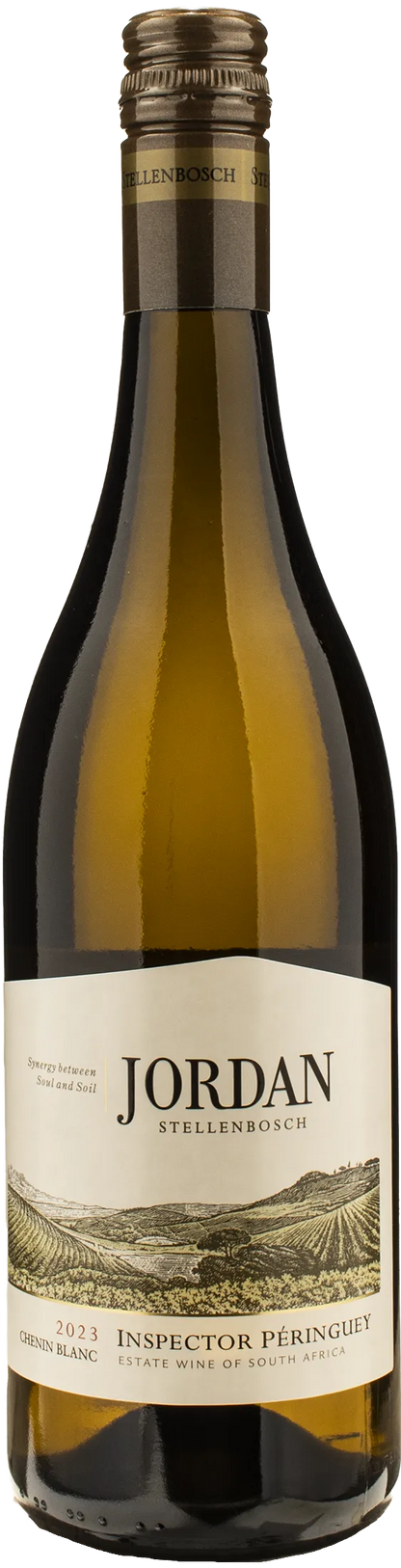 Jordan Inspector Peringuey Chenin Blanc 2023