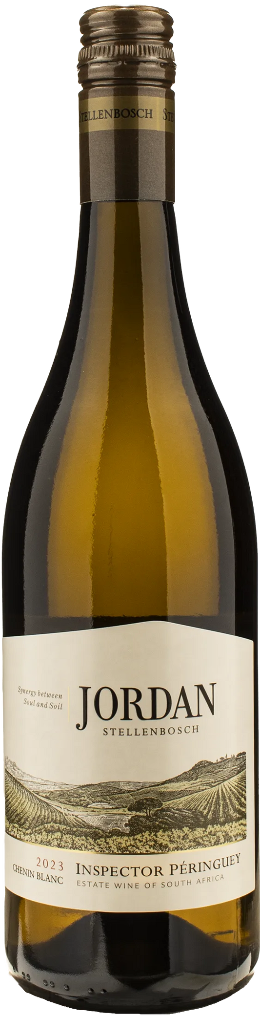 Jordan Inspector Peringuey Chenin Blanc 2023
