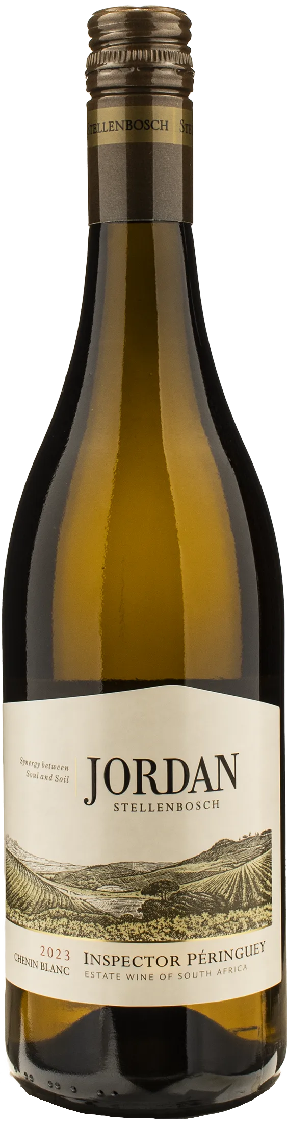Jordan Inspector Peringuey Chenin Blanc 2023