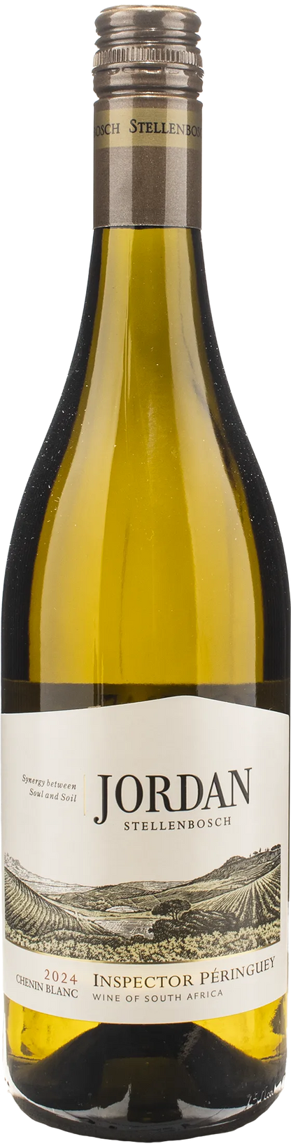 Jordan Inspector Peringuey Chenin Blanc 2024