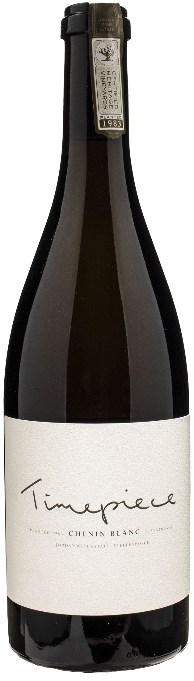 Jordan Timepiece Chenin Blanc 2020