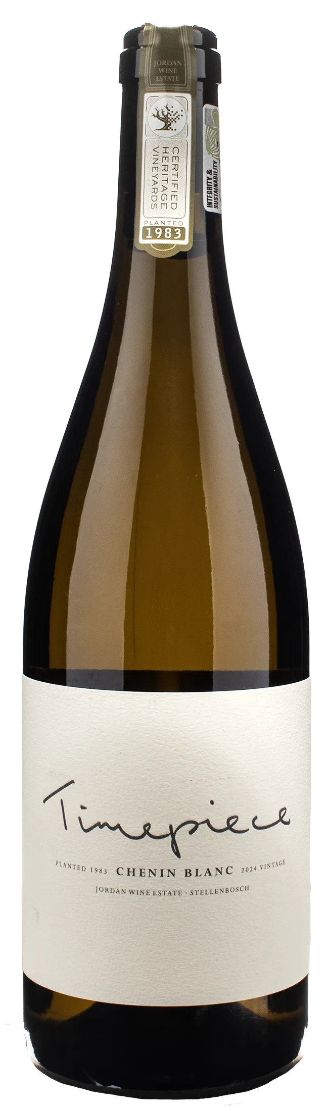 Jordan Timepiece Chenin Blanc 2024