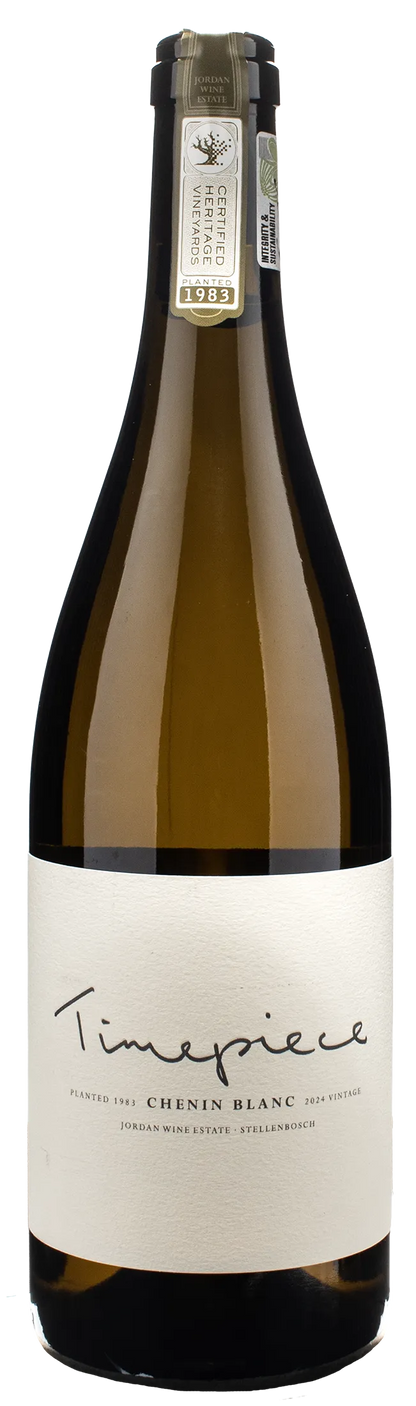 Jordan Timepiece Chenin Blanc 2024