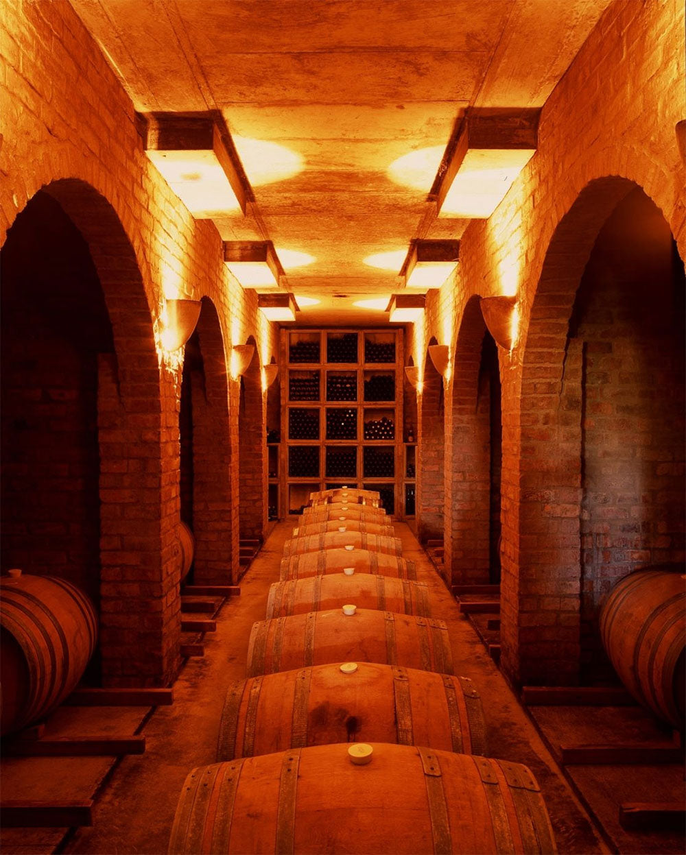 Jordan Wine Estate Stellenbosch