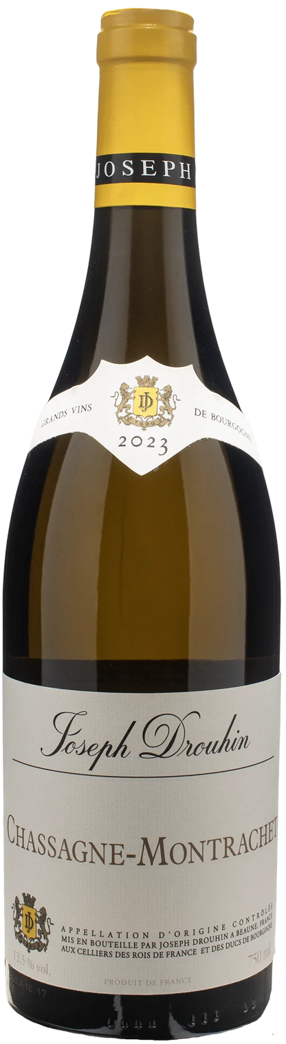 Joseph Drouhin Chassagne Montrachet Blanc 2023