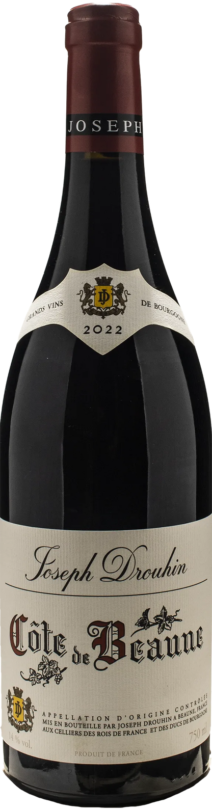Joseph Drouhin Cote de Beaune Rouge 2022