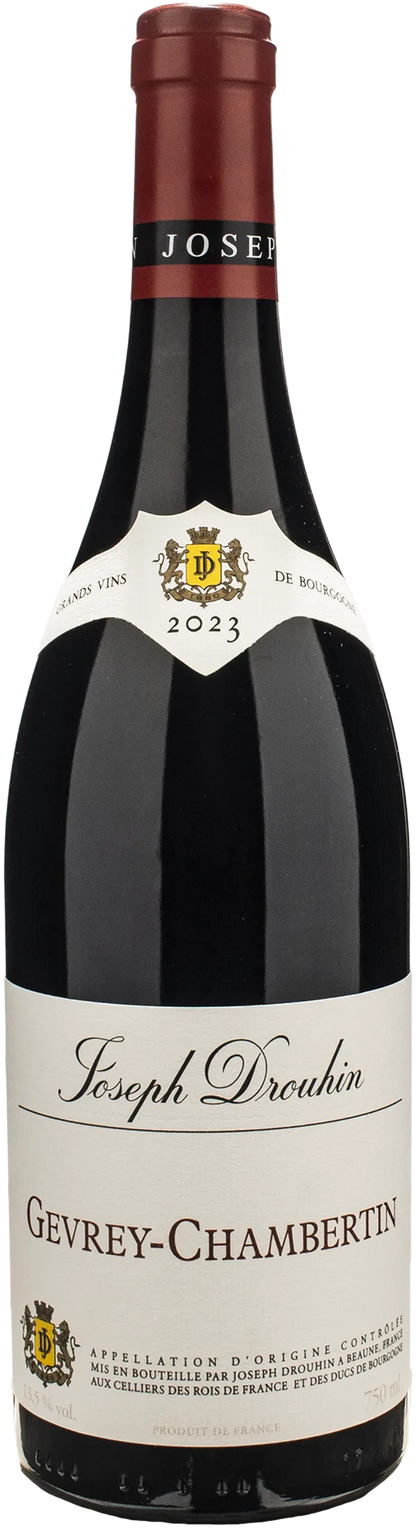 Joseph Drouhin Gevrey Chambertin 2023