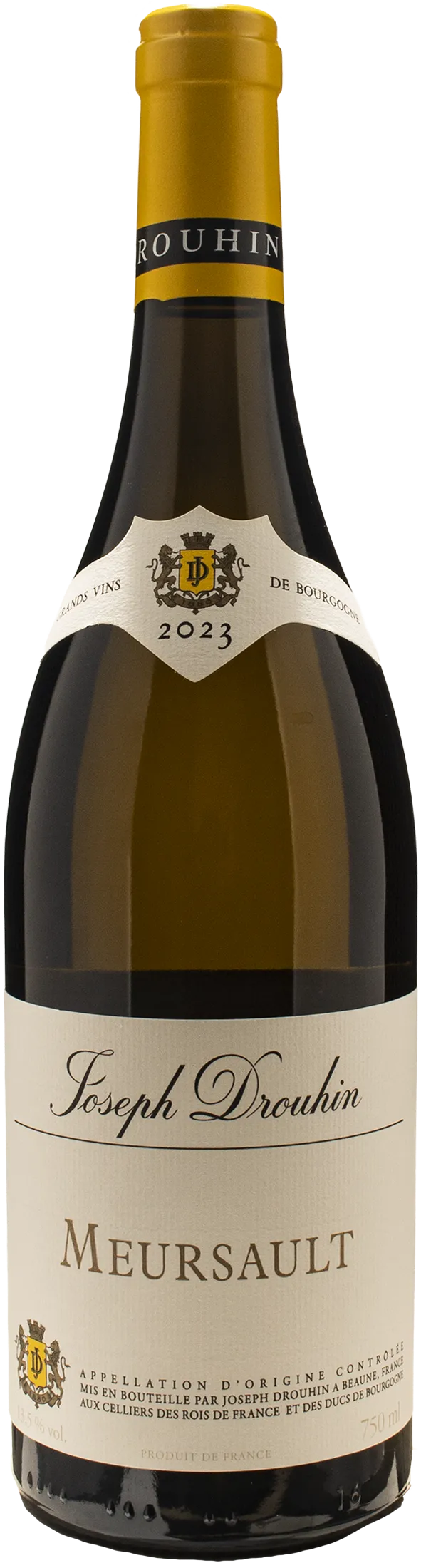 Joseph Drouhin Meursault 2023